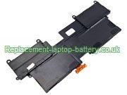 Replacement Laptop Battery for  31WH SONY VGP-BPS37, SVP11217PW/B, SVP11214CXB, SVP112A1CL, 