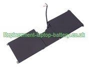 Replacement Laptop Battery for  29WH SONY VGP-BPS39, Vaio Tap 11 SVT-1121G4E/B, Vaio Tap 11 SVT11213CGW, Vaio Tap 11 Tablet, 