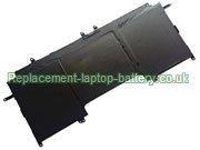 Replacement Laptop Battery for  36WH SONY Vaio Flip 13 SVF13N SVF13N13CXB, VGP-BPS41, 