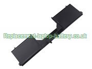 Replacement Laptop Battery for  3200mAh SONY VGP-BPS42, SVF11N18CW, SVF11N14SCP, VAIO Fit 11A, 