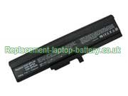 Sony VGP-BPL5A, VGP-BPS5, VGP-BPS5A, VAIO TX36TP VGN-TX37TP VGN-TX Series Replacement Laptop Battery