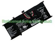 Replacement Laptop Battery for  35WH SONY VJ8BPS52, Vaio SX14, 