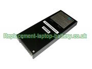 Toshiba PA2487U, A2487UG, PA3107U-1BRS, Satellite 1800, Satellite 4000, 4600, Satellite Pro 400, Satellite Pro 4300 Series Battery