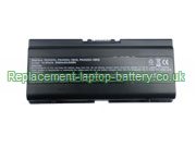 Toshiba PA2522U, PA2522U-1BRS, PA2522U-1BAS, Satellite A45, Satellite 2450, Satellite 2455 Series Replacement Laptop Battery 8800mAh
