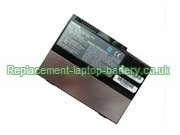 Toshiba PA3154U, PA3154U-1BRS, PA3154U-2BRS, Portege 2000, Portege 2010, Portege R100 Series Battery