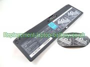 Toshiba PA3155U-2BRL, PABAS064, Portege R100 R200 Portege 2000 2010 Battery