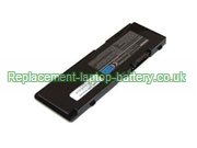 Toshiba PA3228U-1BRS, PA3228U, Portege 3500 Series Replacement Laptop Battery