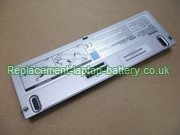 Toshiba PA3263U-1BRL, PABAS030 Battery 10.8V Sliver