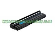 Toshiba PA3331U-1BRS, PA3332U-1BAS, PA3332U-1BRS, Satellite M30 M35 Series Replacement Laptop Battery