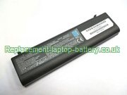 Toshiba PA3349U-1BAS, Portege R150 Series Replacement Laptop Battery 3160mAh 10.8V