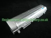 Toshiba PA3442U, PA3442U-1BRS, PABAS062, Libretto U100, Libretto U105 Series Battery 3400mAh