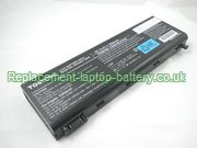 Toshiba PA3450U-1BRS, Satellite L10 L15 L20 L25, Satellite Pro L10 Series Battery 4-cell
