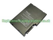 Toshiba PA3475U-1BRS, PA3476U-1BRS, PABAS080, Qosmio F30, Qosmio G30, Qosmio G35, Qosmio G40 Series Battery