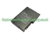 Toshiba PA3476U-1BAS, PA3476U-1BRS, PABAS080, Qosmio F30 G30 G35 G40 G45 G50 G55 Series Battery