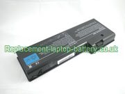 Replacement Laptop Battery for  4400mAh TOSHIBA Satellite P100-354, Satellite P100-454, Satellite P105-S6024, Satellite Pro P100-150, 