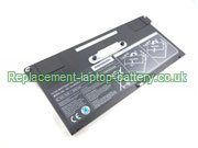 Toshiba PA3510U-1BRL, Satellite R20 R25, Portege M400 M405, Tecra M7 Series Slice Expansion 6-Cell Battery