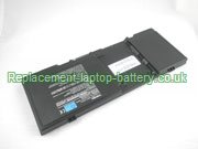 Toshiba PA3522U-1BAS, PA3522U-1BRS, PABAS092, Portege R400 Series Tablet PC Battery