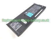 Toshiba PA3523U-1BRS, PA3523U-1BAS, PABAS093, Portege R400 Series Battery