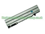 Toshiba PA3524U-1BRS, PA3525U-1BRS, Portege R300 Series Battery 5100mAh