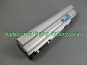 Toshiba PA3525U-1BRL, PA3524U-1BRS, PA3525U-1BRS, Portege R300 Series Battery 9-cell