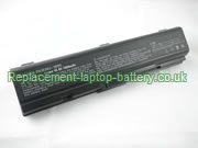 Replacement Laptop Battery for  7800mAh TOSHIBA Satellite A200-12Q, Satellite A200-1DA, Satellite A200-M00, Satellite A205-S5812, 