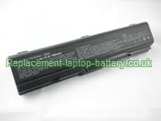 Toshiba PA3534U-1BRS, PA3534U-1BAS, Satellite A200 A205 L300, Dynabook AX EX Series Replacement Laptop Battery 9-Cell
