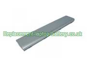 Toshiba PA3672U-1BRS, Satellite E105 Series Replacement Laptop Battery