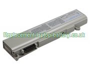Replacement Laptop Battery for  4400mAh TOSHIBA Tecra R10-11B, Tecra R10-S4402, PA3692U-1BAS, Tecra R10-10I, 