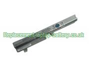 Toshiba PA3732U-1BRS, NB200 NB201 NB205 Series Battery