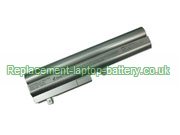 Toshiba PA3732U-1BAS, PA3732U-1BRS, NB205, NB200 Series Battery 4600mAh 6-Cell