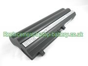 Toshiba PA3732U-1BAS, NB200, Satellite NB205 Laptop Battery 6900mAh
