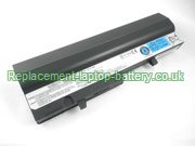 9-Cell Toshiba PA3784U-1BRS, PA3783U-1BRS, PABAS218, Mini Notebook  NB305-N3xx series Replacement Laptop Battery