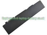 Replacement Laptop Battery for  4400mAh TOSHIBA Tecra S11-010, Tecra A11-ST3500, Tecra A11-11H, Tecra M11-S3450, 