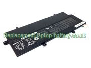 Replacement Laptop Battery for  47WH TOSHIBA PA5013U-1BRS, Portege Z930, Portege Z830 Series, Portege Z835 Series, 