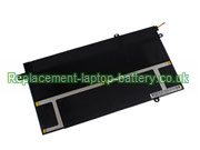 Replacement Laptop Battery for  30WH TOSHIBA PA5064U-1BRS, 
