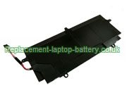 Replacement Laptop Battery for  52WH TOSHIBA PA5160U-1BRS, KIRAbook (KIRA-101) Ultrabook, KIRAbook KIRA-10D, 