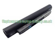Replacement Laptop Battery for  2200mAh TOSHIBA Satellite NB15t-A Series, PA3836U-1BRS, PA5207U-1BRS, Satellite NB10t Series, 