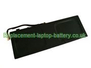 Replacement Laptop Battery for  28WH TOSHIBA PA5209U-1BRS, Satellite Radius 11 L15W-B1302, 