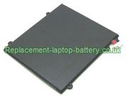 Replacement Laptop Battery for  20WH TOSHIBA PA5218U-1BRS, 