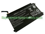 Replacement Laptop Battery for  43WH TOSHIBA PA5255U-1BRS, 