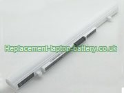 Replacement Laptop Battery for  45WH TOSHIBA PA5265U-1BRS, PABAS287, 