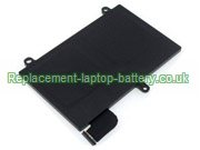 Replacement Laptop Battery for  21WH TOSHIBA PA5330U-1BRS, Dynabook G83 GZ83, 