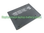 Toshiba SD-PBP17E, SDP1700 Portable DVD Battery 7.4V