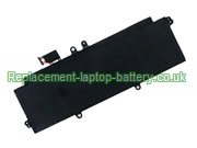 Replacement Laptop Battery for  4220mAh TOSHIBA PS0122NA1BRS, Dynabook Portege X40-J1437, Dynabook Portege X40-J, Dynabook Portege X40-J-11C, 