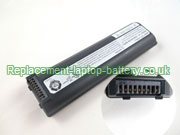 Replacement Laptop Battery for  5200mAh TABLETKIOSK TK71-4CEL-L, eo a7330D, eo i7300, eo a7330T, 