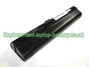 Replacement Laptop Battery for  4400mAh UNIWILL B11-01-3S2P4400-1, 