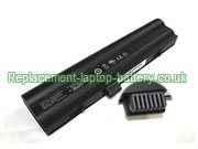 Replacement Laptop Battery for  2200mAh UNIWILL B13-01-3S1P2200-0, B11-01-3S1P2200-1, 