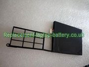 Replacement Laptop Battery for  3400mAh UNIWILL EF10-2S3400-S1C1, EF10-2S3400, EF10-2S3200-G1L1, EF10-2S3400-S1L4, 