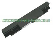 Replacement Laptop Battery for  2200mAh UNIWILL MT40-4S2200-G1L3, MT40-4S2200, MT40-4S2200-xxxx, 