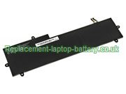 Replacement Laptop Battery for  2600mAh UNIWILL TZ20-3S2600, TZ20-3S2600-S4L8, TZ20-3S2600-G1L4, 